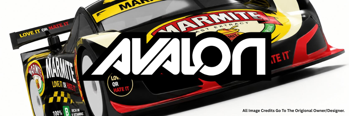 AVALON BEAUTIFUL LIVERY