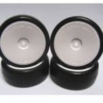 RC CAR TYRES