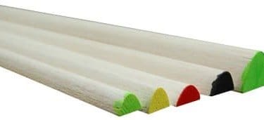 BALSA LEADING EDGE