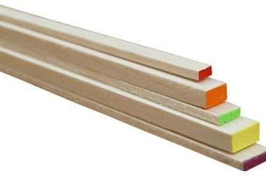 BALSA STICKS