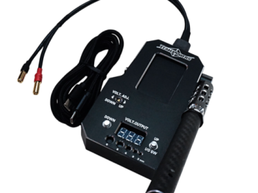 TEAM POWERS SOLDERING STATION V2