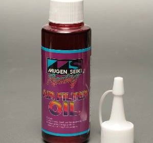MUGEN AIR FILTER OIL