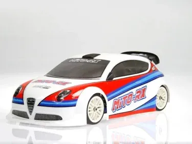 MON-TECH MINTO-RX