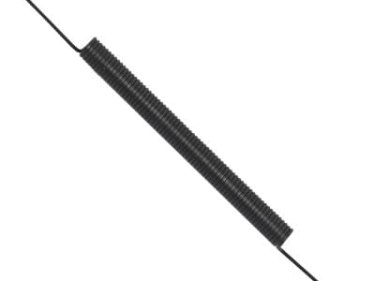 .21 EXHAUST SPRING 2PCS