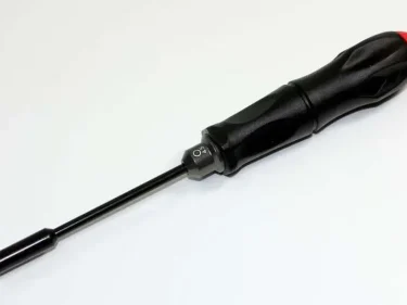 4.5MM NUT DRIVER