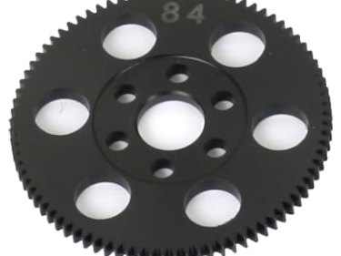 NEW ARRIVALS & RESTOCKS TEAM TITAN 48DPI 74T DELRIN SPUR FOR TOURING CARS