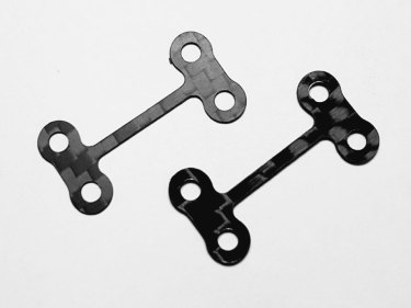 R3 / T3M TOP DECK SPACERS