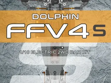 FFV4 BOX ART
