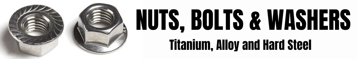 Nuts & Bolts