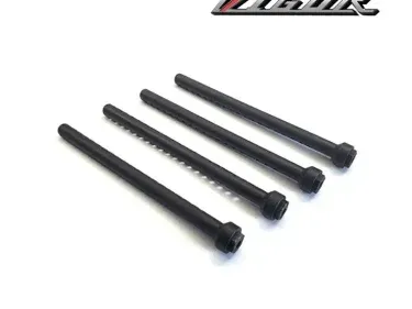 NEW ARRIVALS & RESTOCKS Vigor TH247 Front Body Post Set (4 pcs)